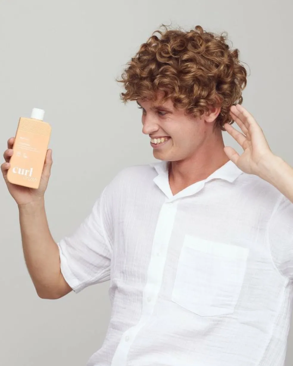 Curl Crush™ Conditioner