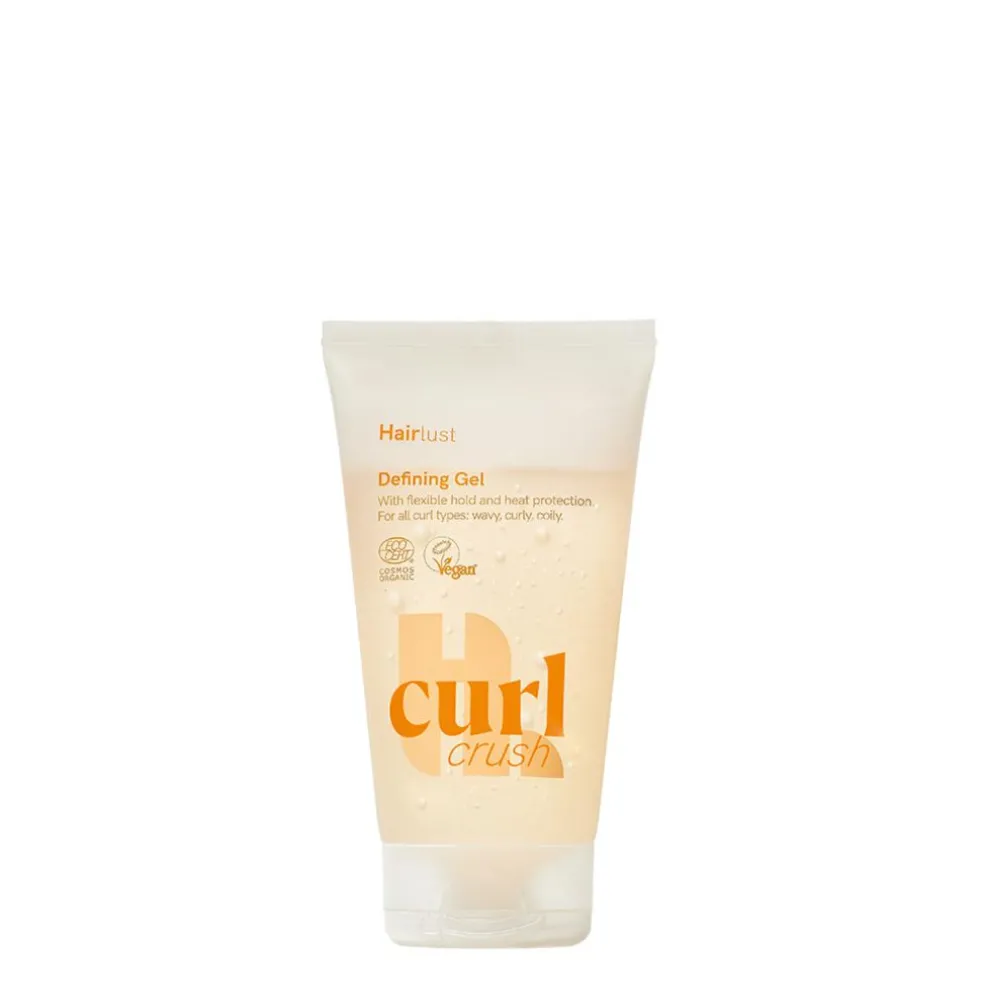 Curl Crush Defining Gel