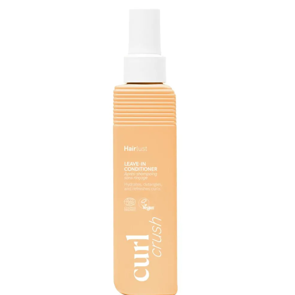 Curl Crush Leave-in Conditioner