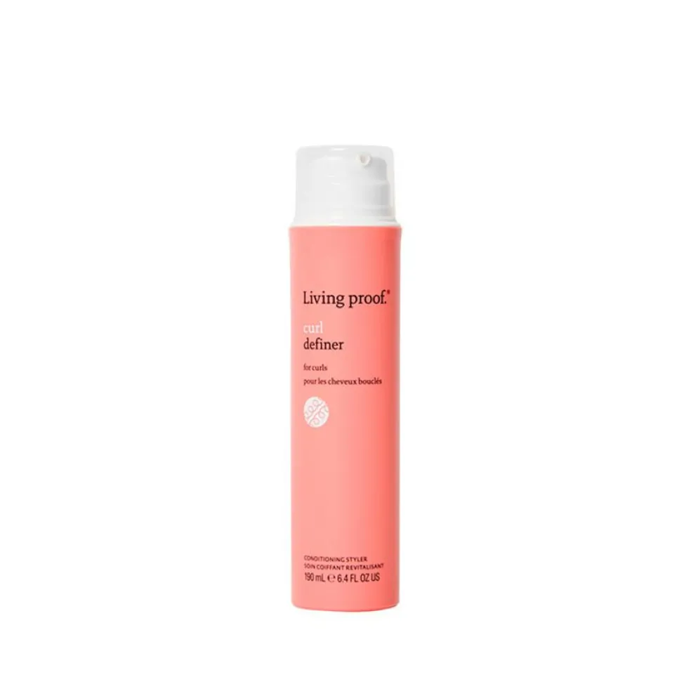 Curl Definer