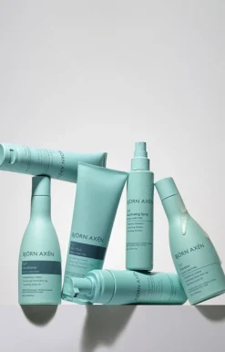 Curl Defining Mousse