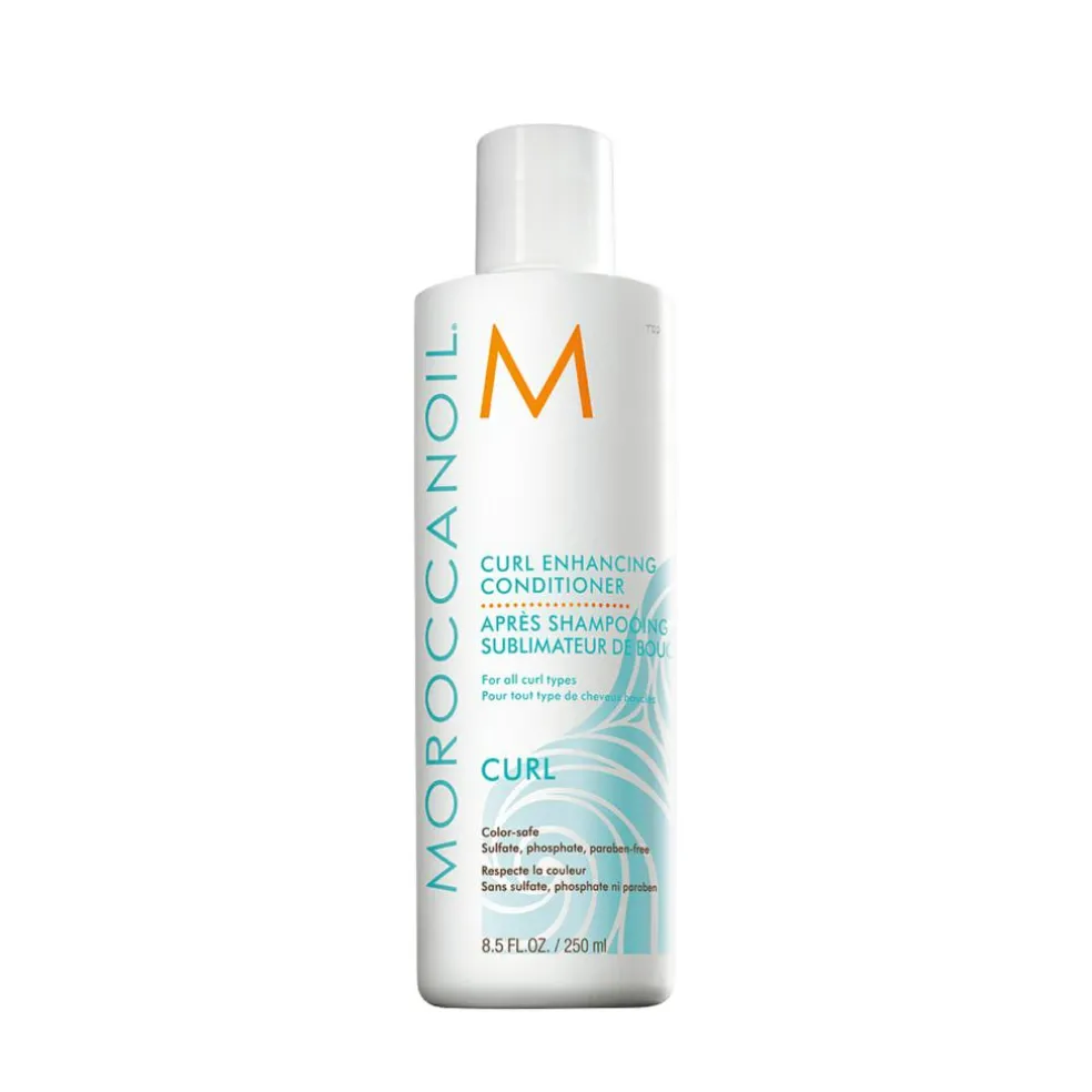 Curl Enhancing Conditioner
