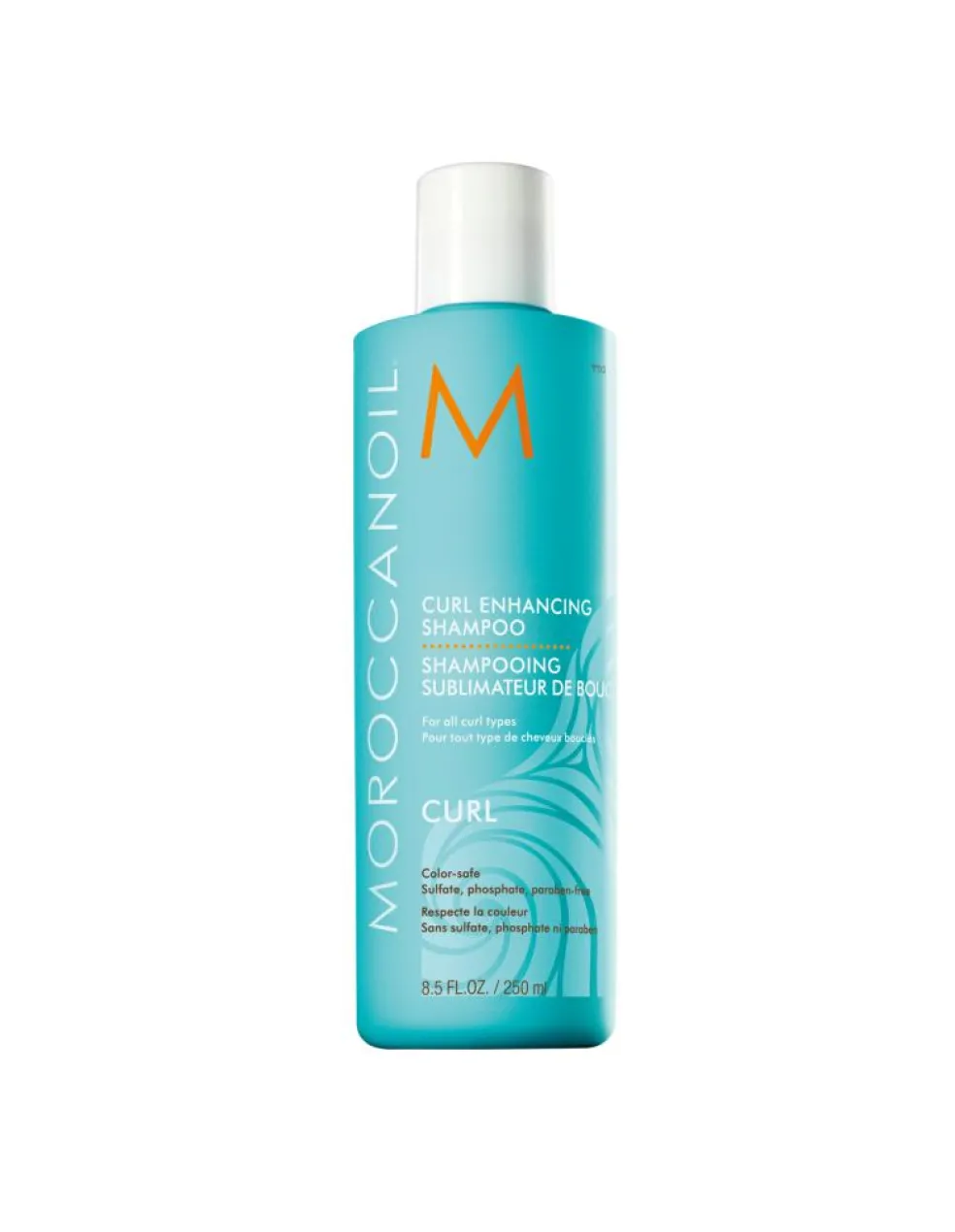 Curl Enhancing Shampoo