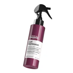 Curl Expression Caring Water Mist