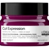 Curl Expression Mask