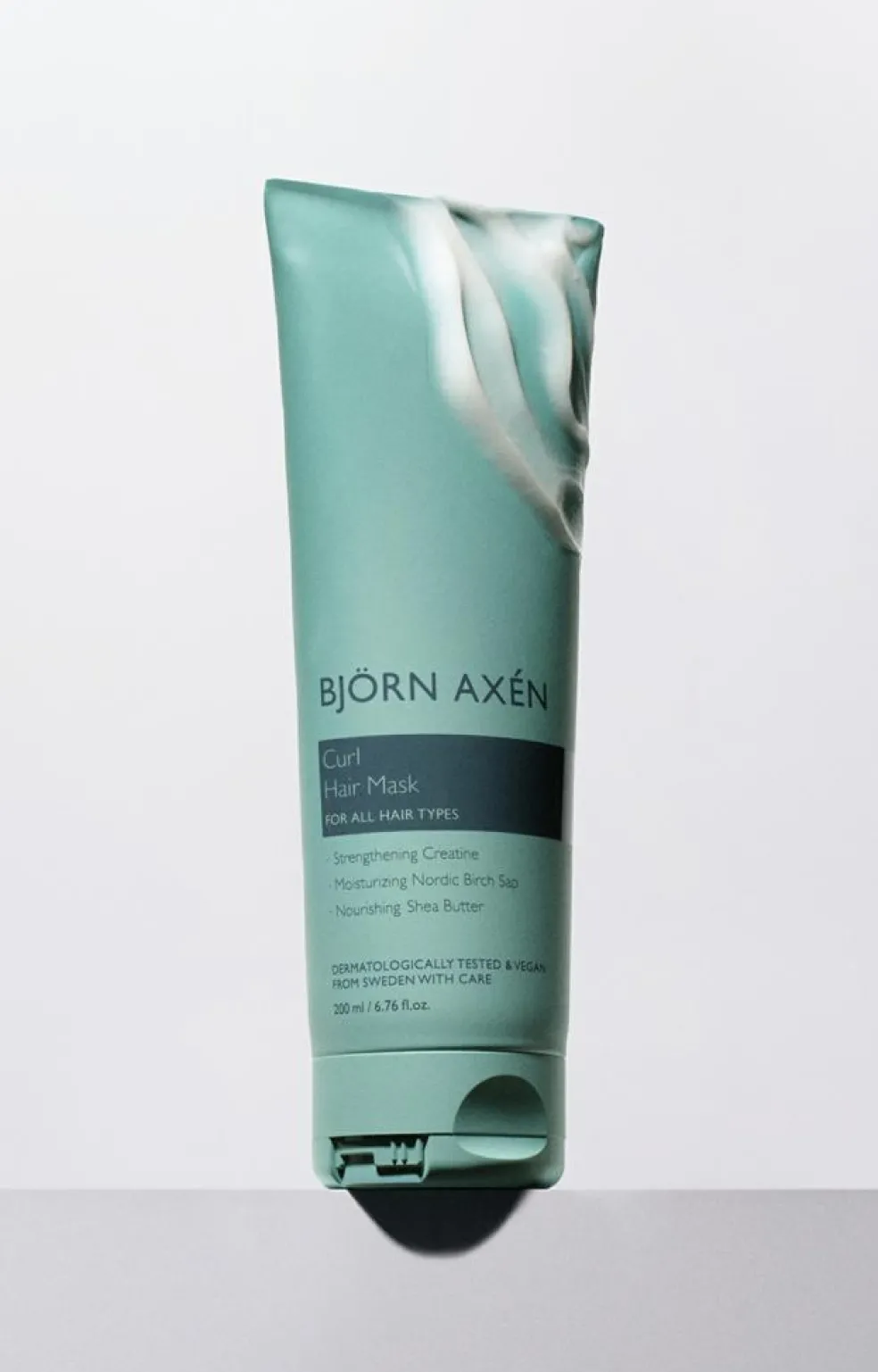 Curl Hair Mask