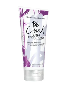 Curl 3-in-1 Conditioner