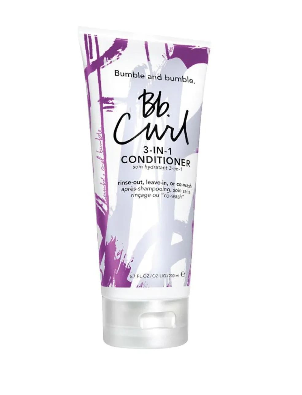 Curl 3-in-1 Conditioner