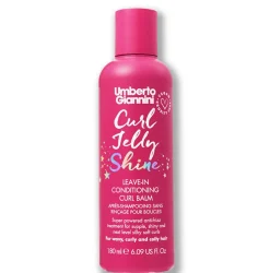 Curl Jelly Shine Leave-In Curl Balm