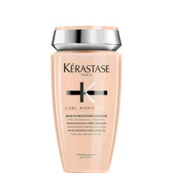 Curl Manifesto Bain Hydratation Douceur Shampoo