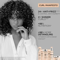 Curl Manifesto Fondant Hydratation Essentielle Conditioner