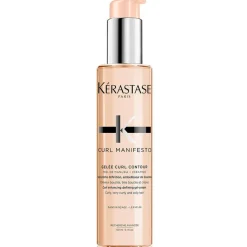 Curl Manifesto Gelée Curl Contour Leave-in