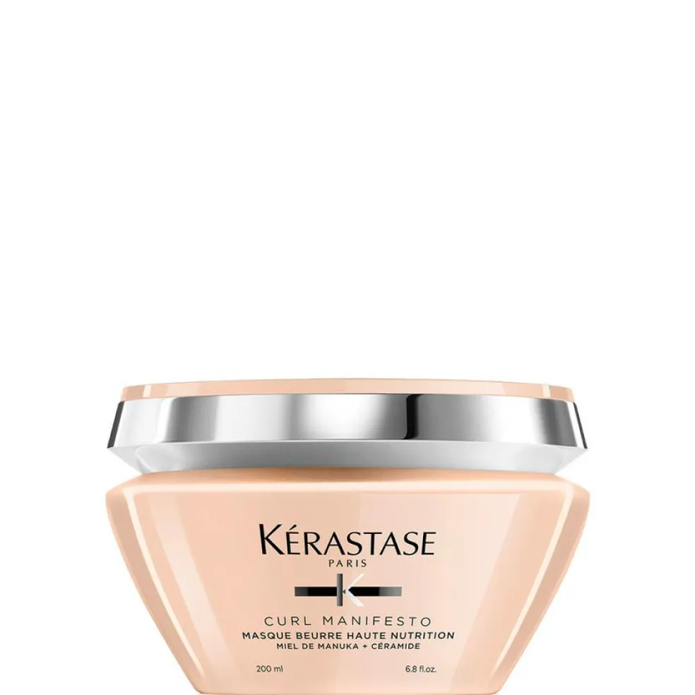 Curl Manifesto Masque Beurre Haute Nutrition Hair Mask
