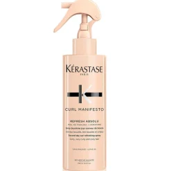 Curl Manifesto Refresh Absolu Leave-in
