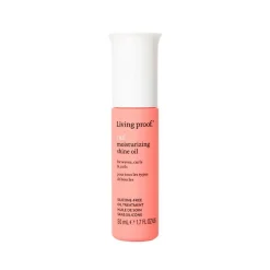 Curl Moisturizing Shine Oil