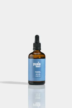 Curl Oil