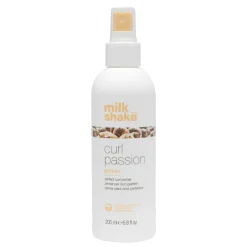 Curl Passion Primer