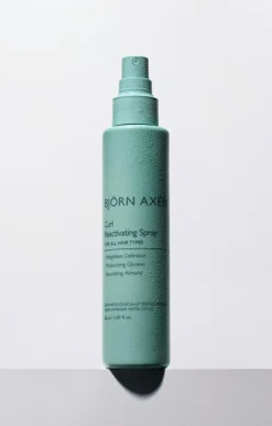 Curl Reactivating Spray