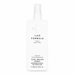 Curl Revive Spray