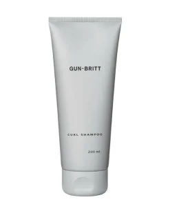 Curl Shampoo