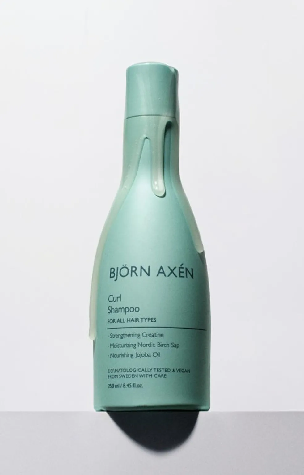 Curl Shampoo