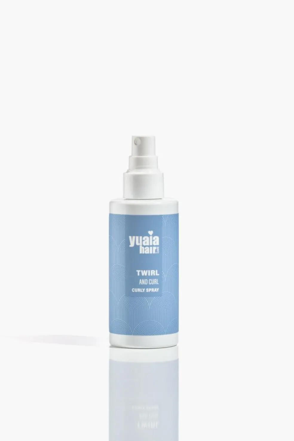 Curl Spray