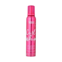 Curl Whip Curl Mousse