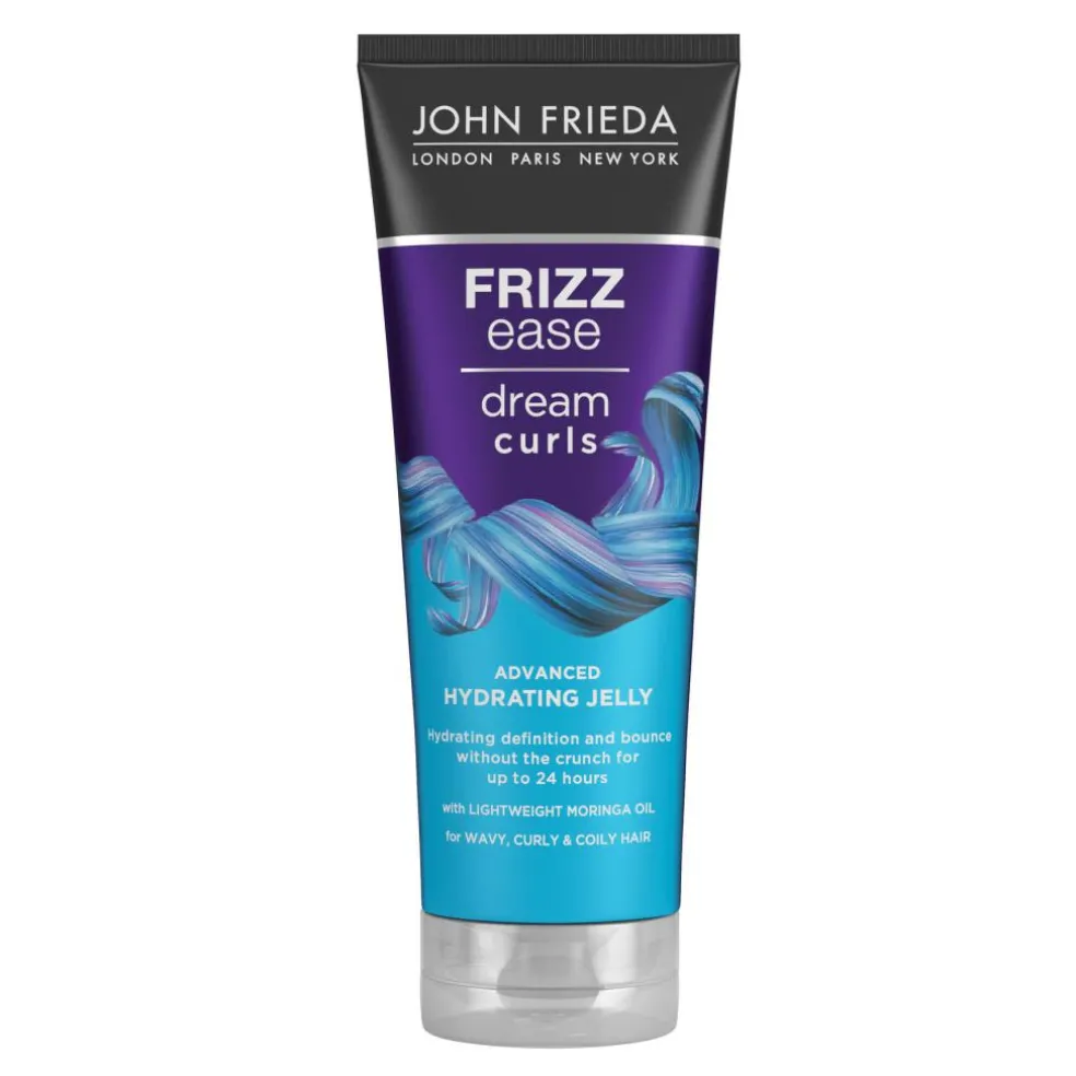 Curls Advanced Hydrated Jelly