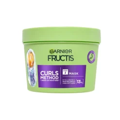 Curls Hårmaske