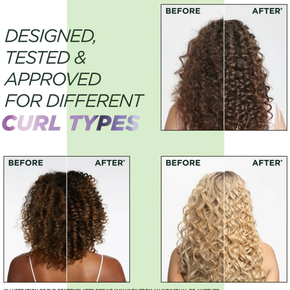 Curls Pre-Shampoo