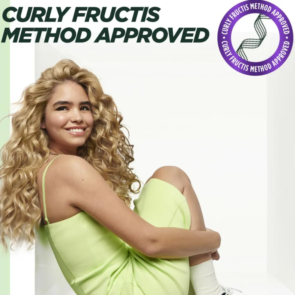Curls Pre-Shampoo