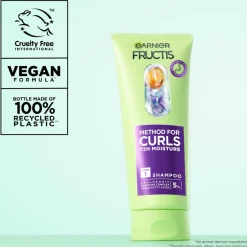 Curls Shampoo