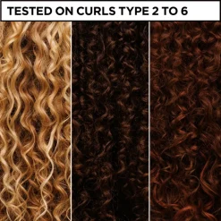 Curls Shampoo
