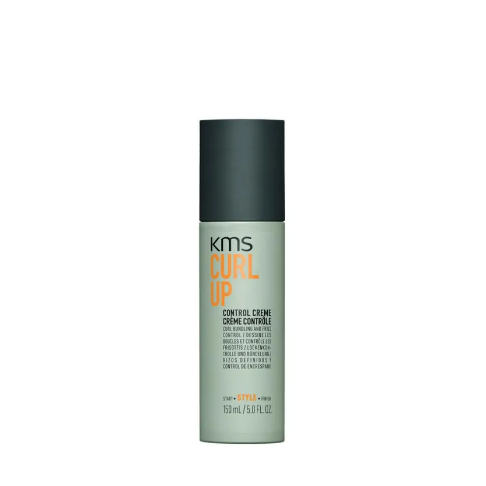 CurlUp Control Creme