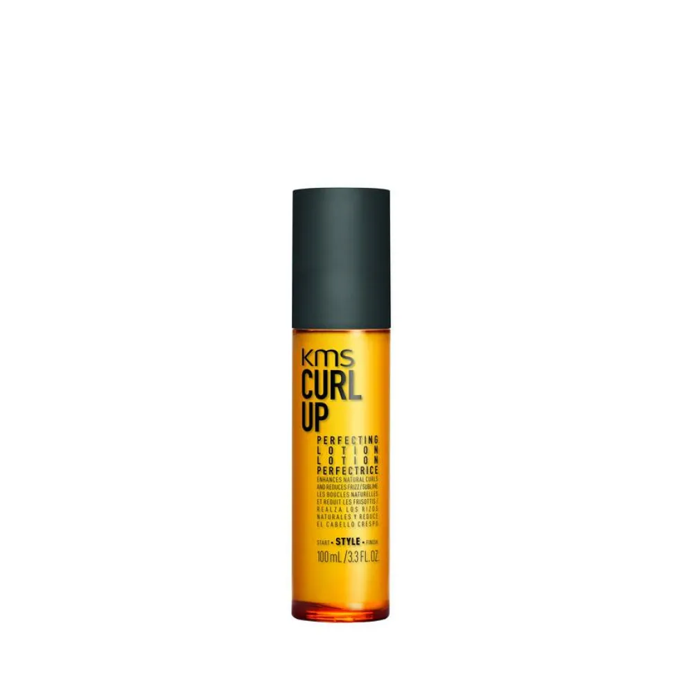 CurlUp Perfecting Lotion