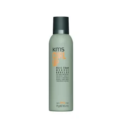 CurlUp Wave Foam