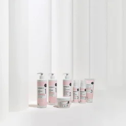 Curly Conditioner Uden Parfume