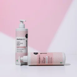 Curly Co-Wash Vaskebalsam