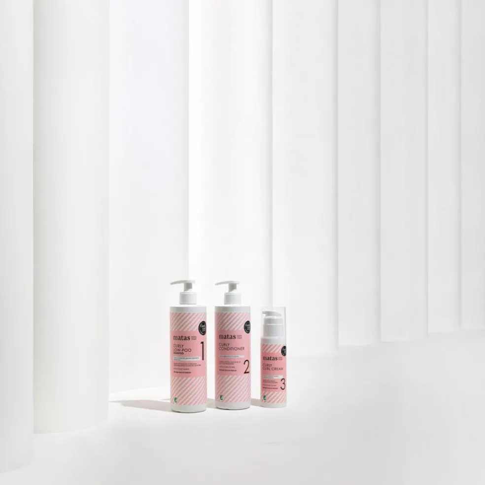 Curly Curl Cream