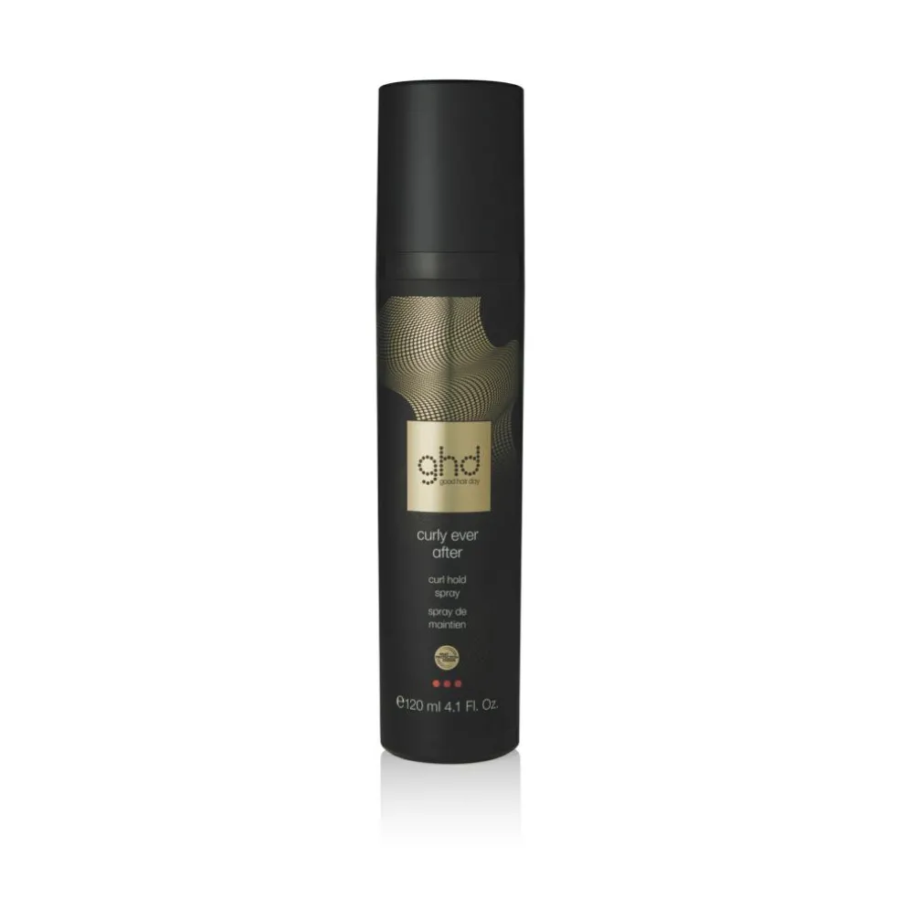 Curly Ever After Spray