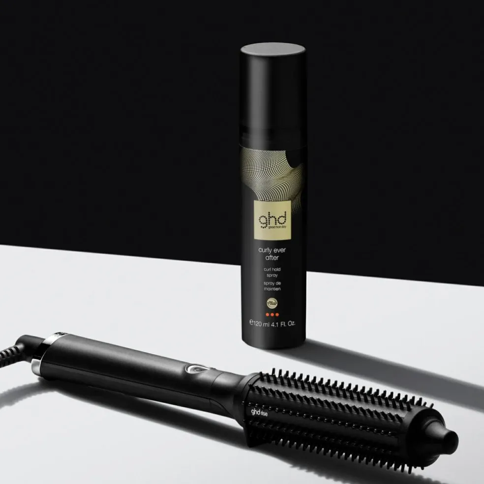 Curly Ever After Spray