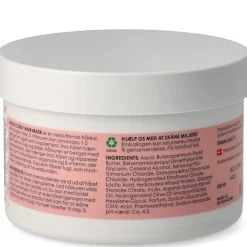 Curly Hair Mask