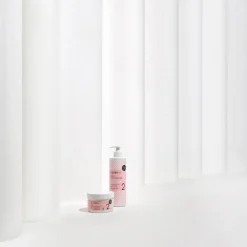 Curly Hair Mask