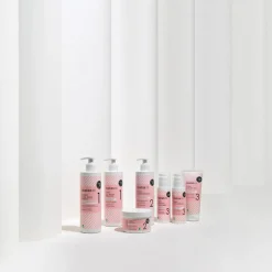 Curly Hair Mask