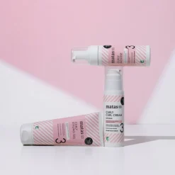 Curly Styling Gel