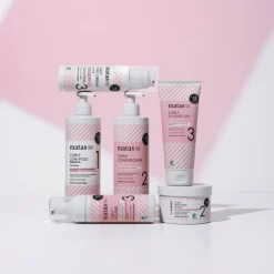 Curly Styling Gel