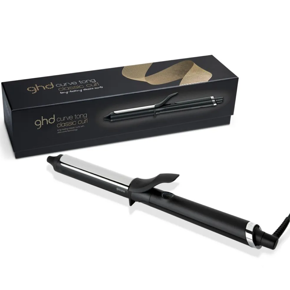 Curve Classic Curl Tong