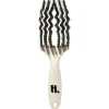Curved Flex Detangler