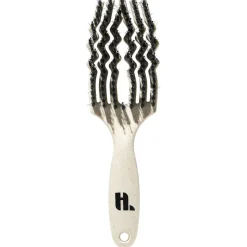 Curved Flex Detangler