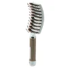 Curved Paddel Brush